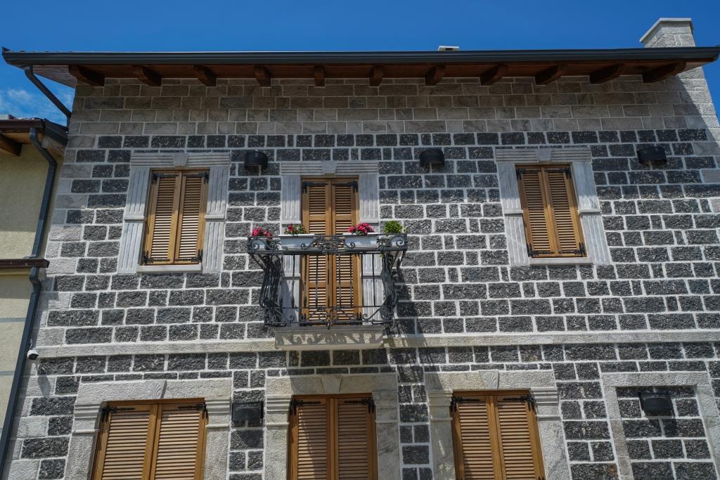 Korca Boutique Hotel Dış mekan fotoğraf