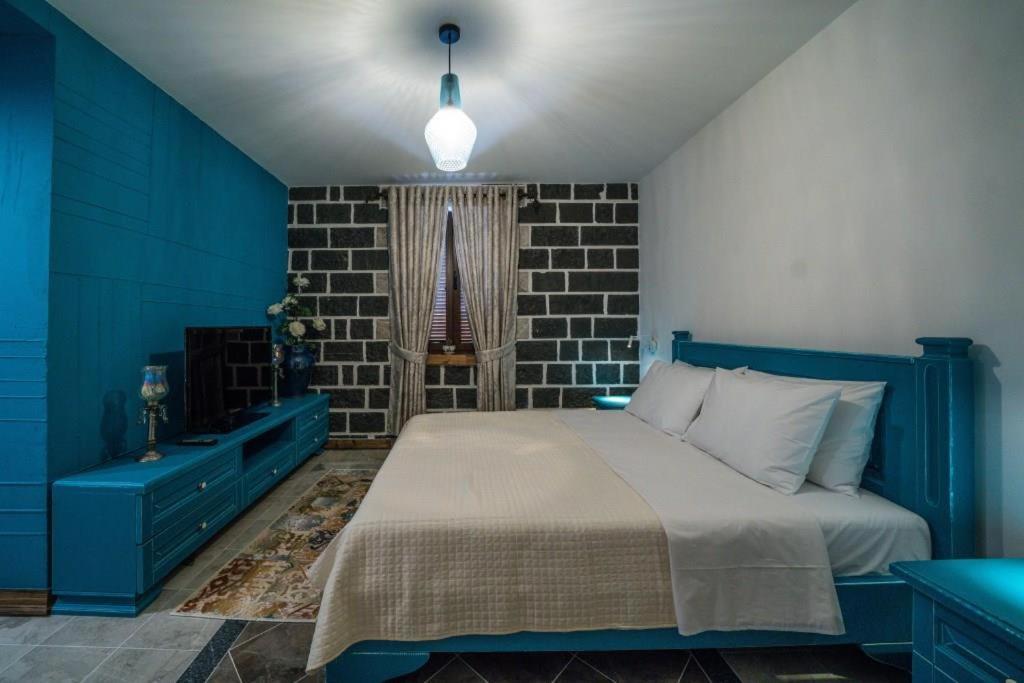 Korca Boutique Hotel Dış mekan fotoğraf