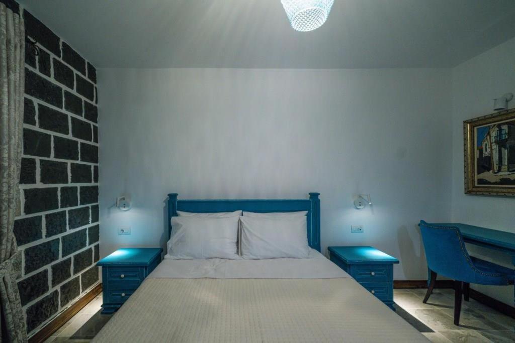 Korca Boutique Hotel Dış mekan fotoğraf
