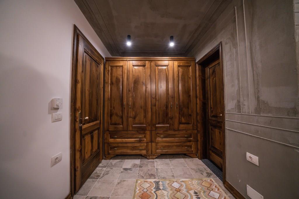 Korca Boutique Hotel Dış mekan fotoğraf