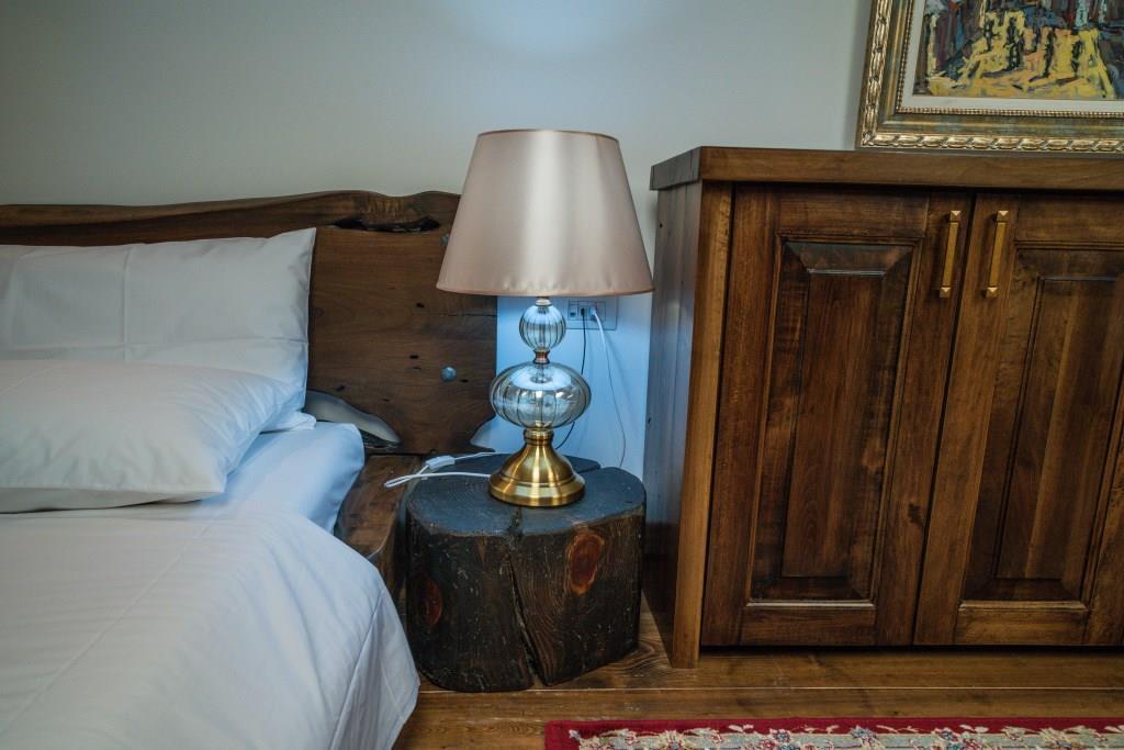 Korca Boutique Hotel Dış mekan fotoğraf