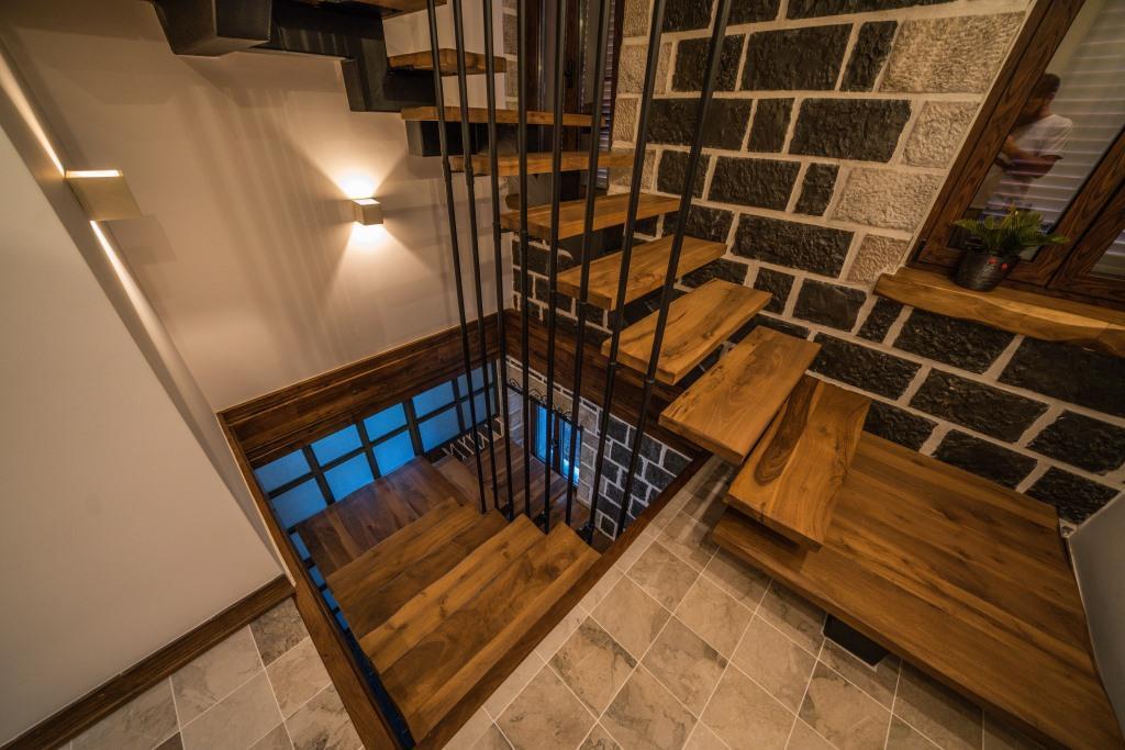 Korca Boutique Hotel Dış mekan fotoğraf