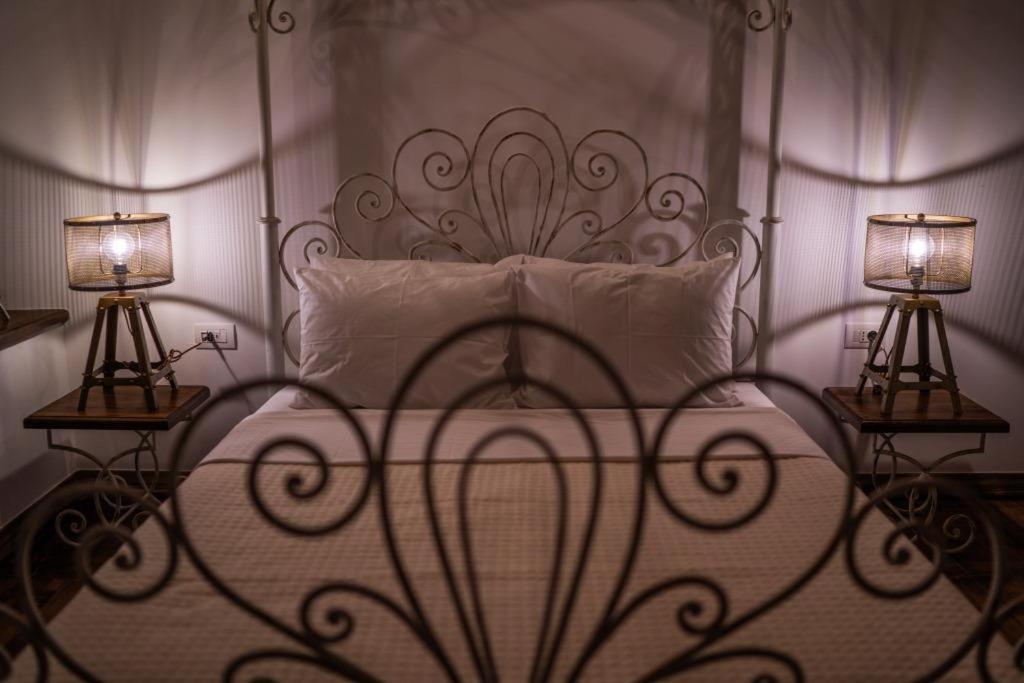 Korca Boutique Hotel Dış mekan fotoğraf
