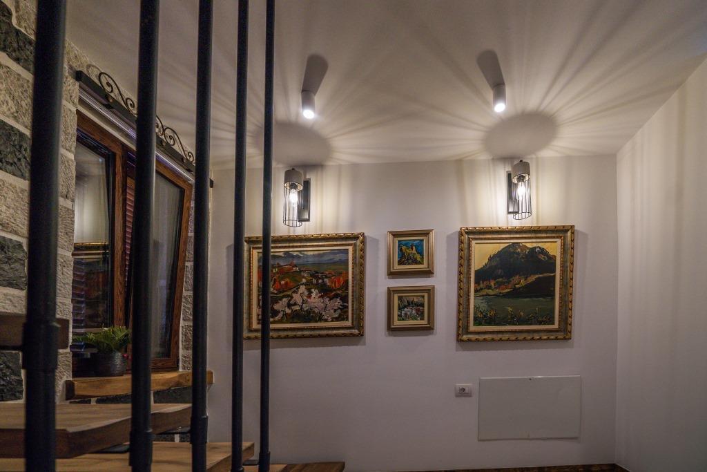 Korca Boutique Hotel Dış mekan fotoğraf