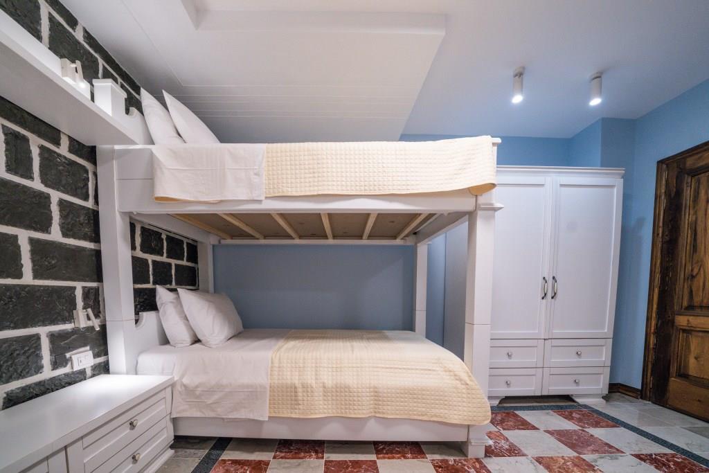 Korca Boutique Hotel Dış mekan fotoğraf