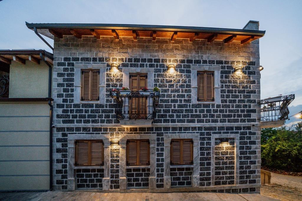 Korca Boutique Hotel Dış mekan fotoğraf
