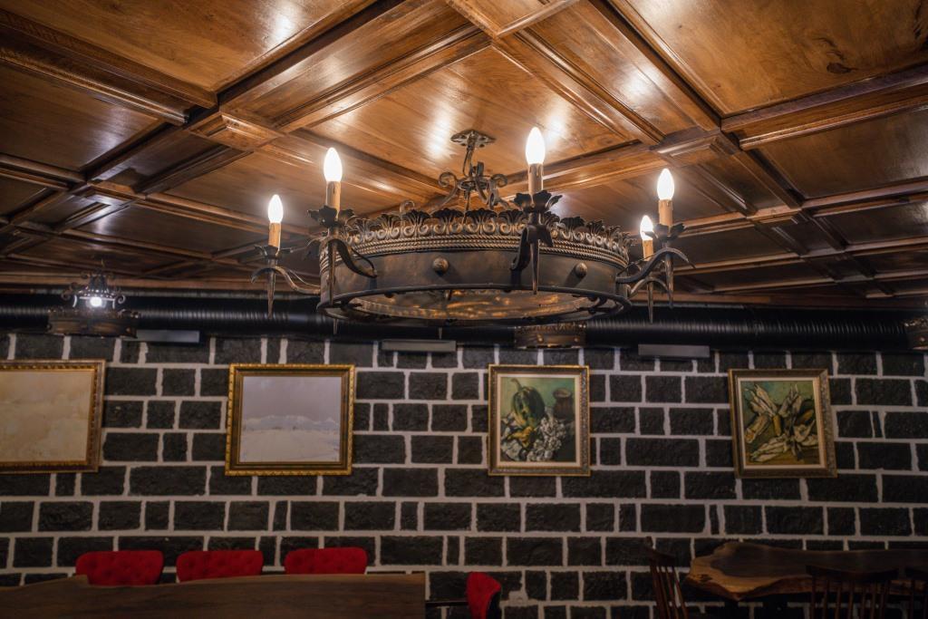 Korca Boutique Hotel Dış mekan fotoğraf