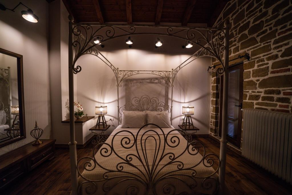 Korca Boutique Hotel Dış mekan fotoğraf