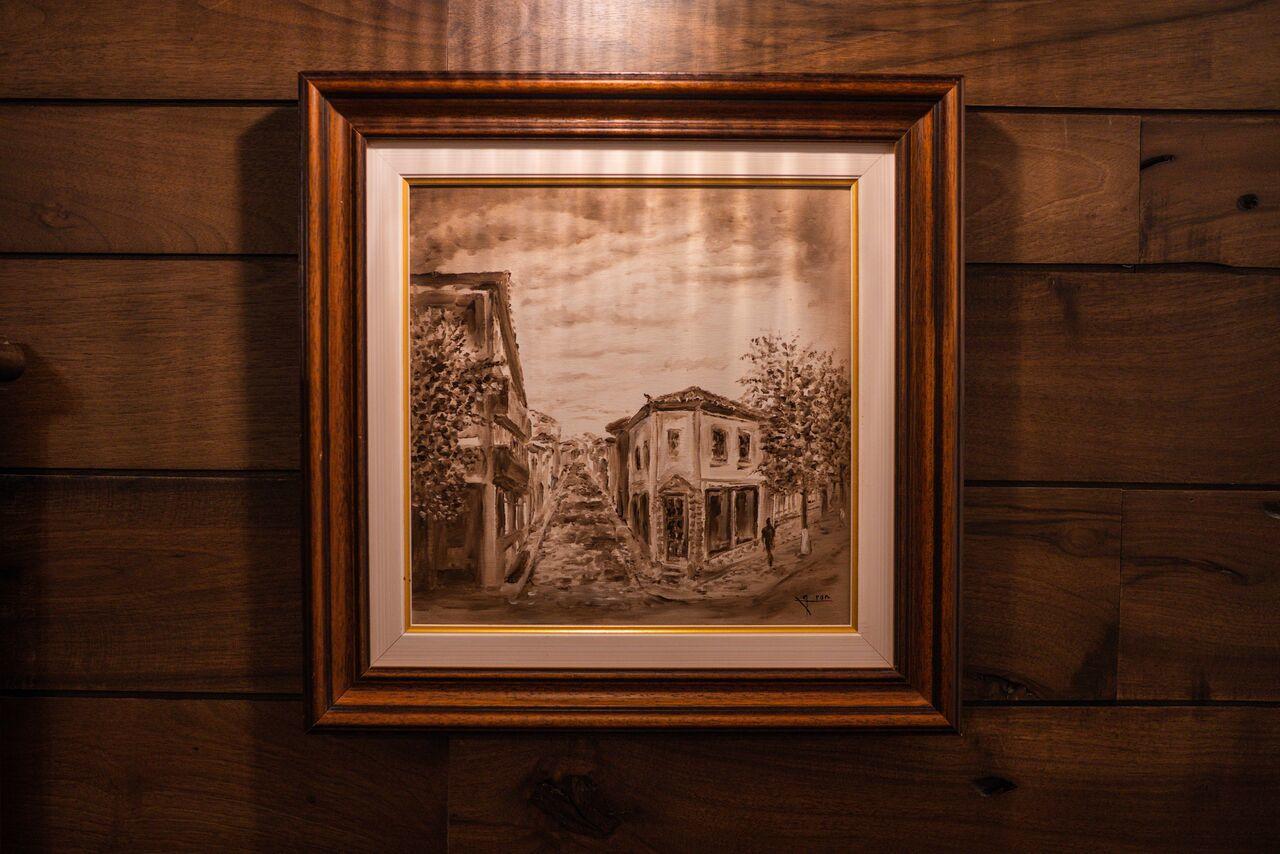 Korca Boutique Hotel Dış mekan fotoğraf