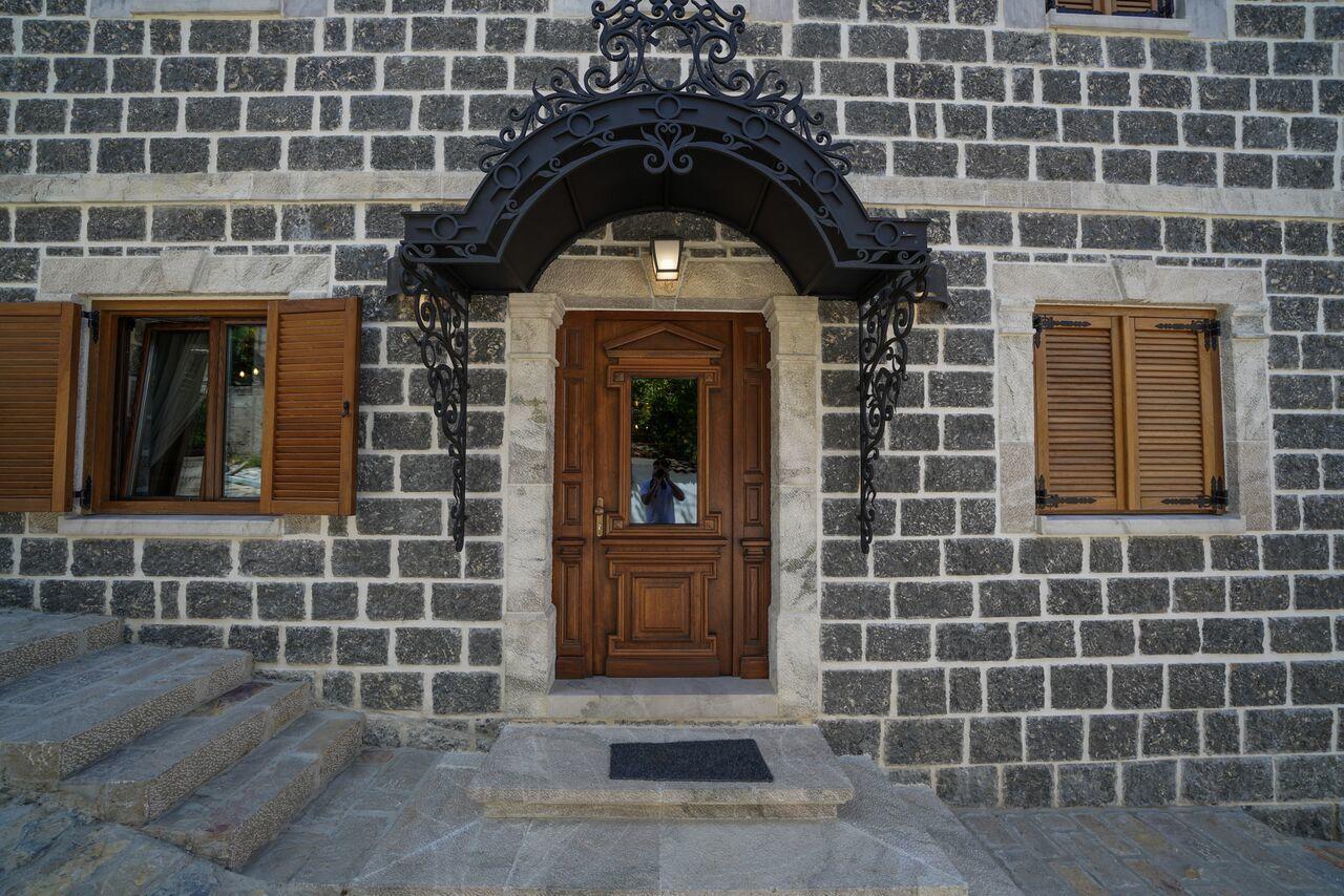 Korca Boutique Hotel Dış mekan fotoğraf